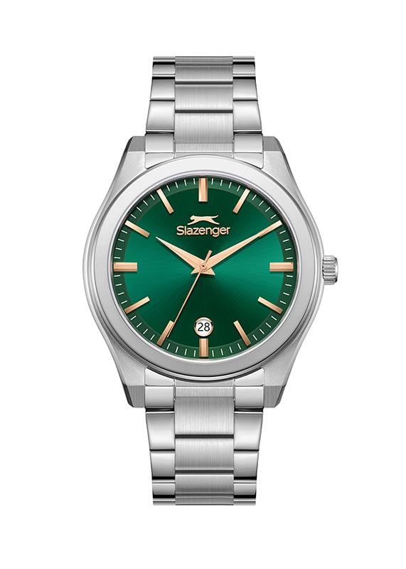 Slazenger SL.09.2485.1.03 Erkek Kol Saati