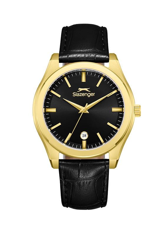 Slazenger SL.09.2486.1.04 Erkek Kol Saati