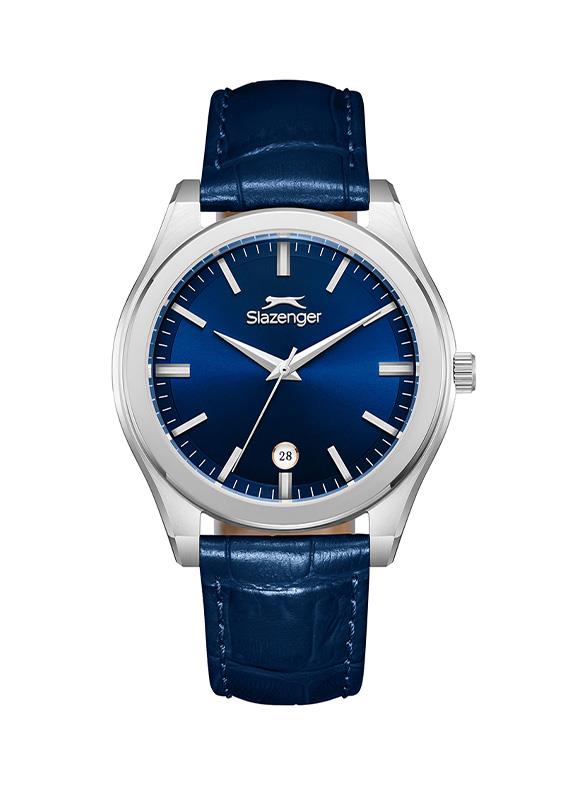 Slazenger SL.09.2486.1.02 Erkek Kol Saati