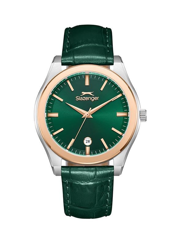 Slazenger SL.09.2486.1.03 Erkek Kol Saati