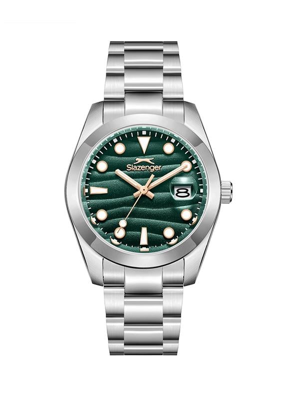 Slazenger SL.09.2491.1.03 Erkek Kol Saati