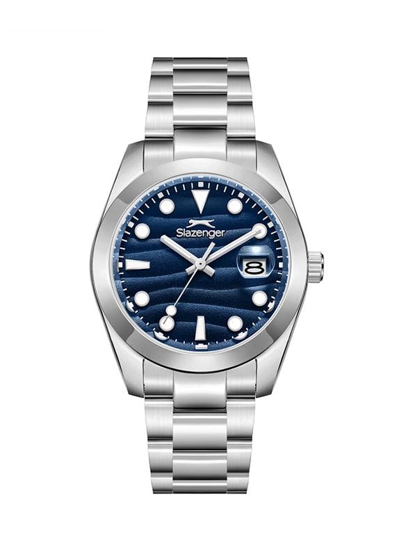 Slazenger SL.09.2491.1.01 Erkek Kol Saati