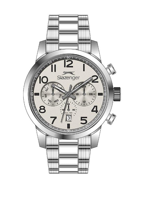 Slazenger SL.09.2499.2.04 Erkek Kol Saati