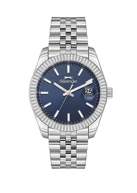 Slazenger SL.09.2509.1.03 Erkek Kol Saati