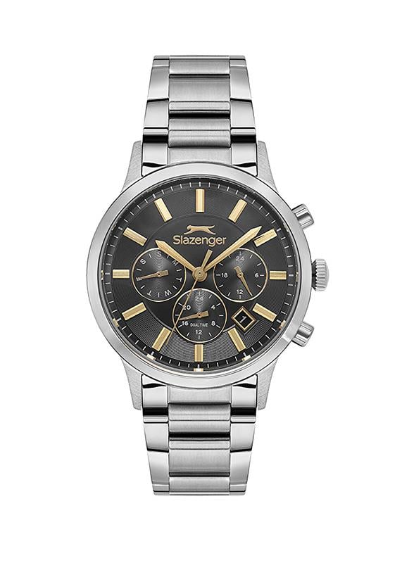 Slazenger SL.09.2511.2.05 Erkek Kol Saati