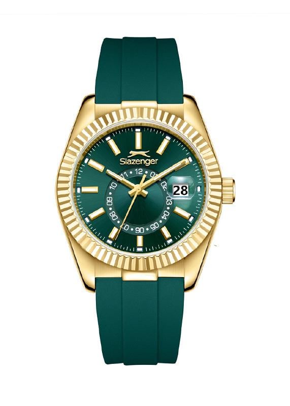 Slazenger SL.09.2514.1.04 Erkek Kol Saati