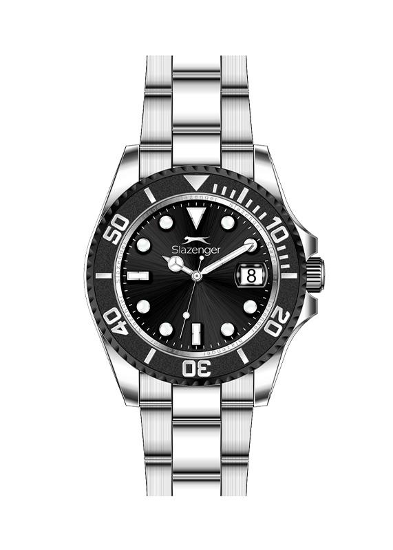 Slazenger SL.09.2517.1.03 Erkek Kol Saati