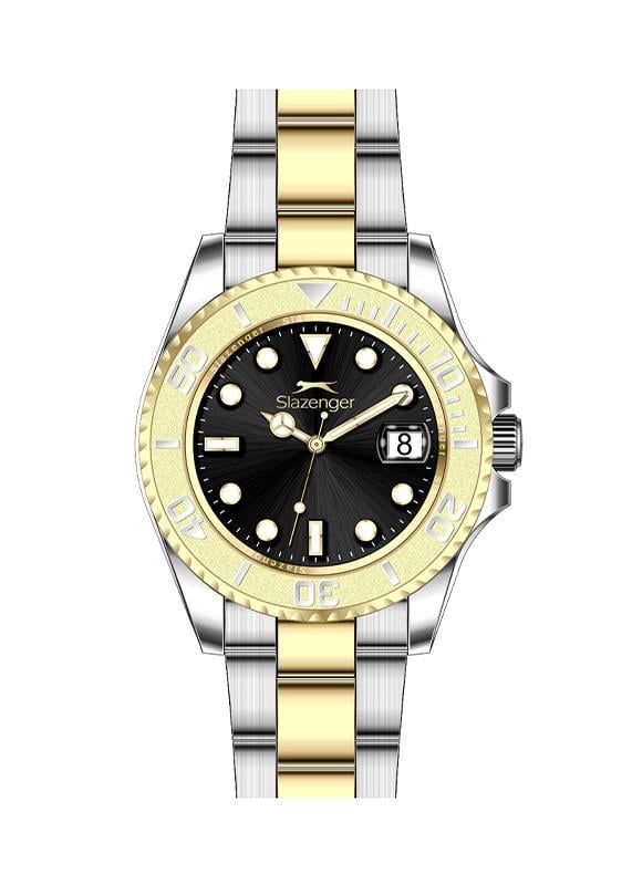 Slazenger SL.09.2517.1.05 Erkek Kol Saati