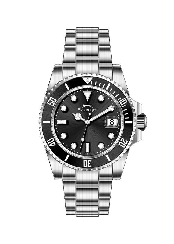 Slazenger SL.09.2518.1.01 Erkek Kol Saati