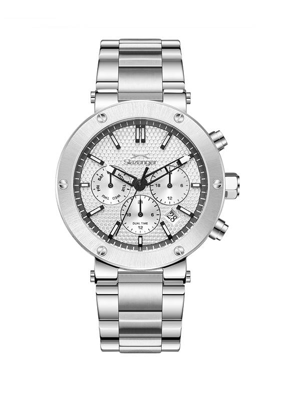 Slazenger SL.09.2519.2.02 Erkek Kol Saati