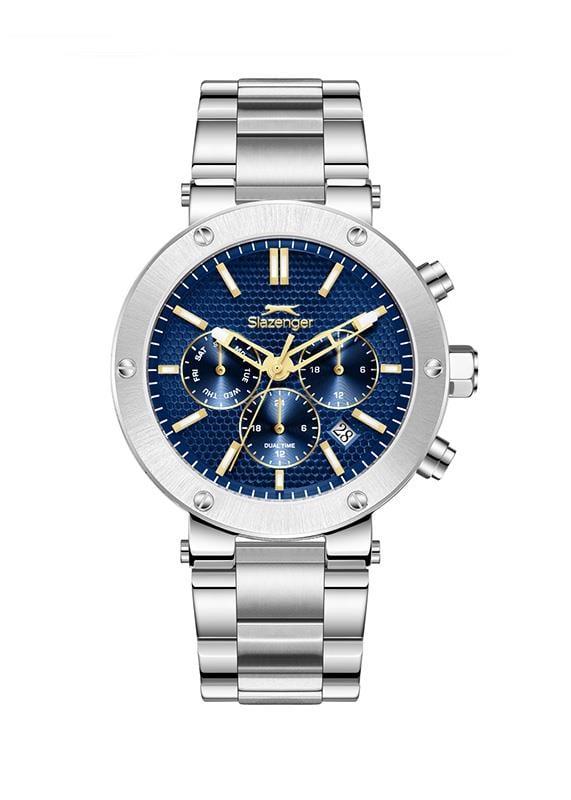 Slazenger SL.09.2519.2.03 Erkek Kol Saati
