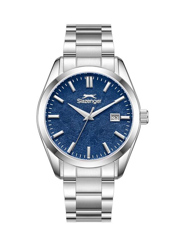 Slazenger SL.09.2520.1.03 Erkek Kol Saati