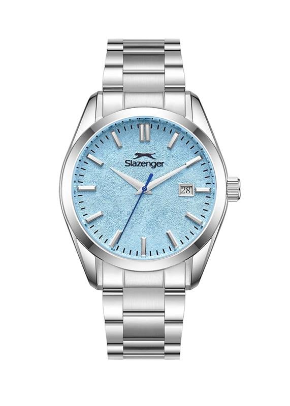 Slazenger SL.09.2520.1.06 Erkek Kol Saati