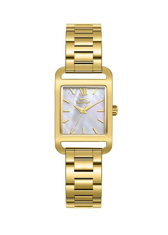 Slazenger SL.09.2521.3.02 Kadın Kol Saati