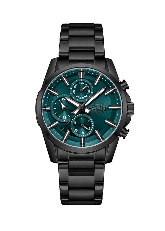 Slazenger SL.09.2522.2.03 Erkek Kol Saati
