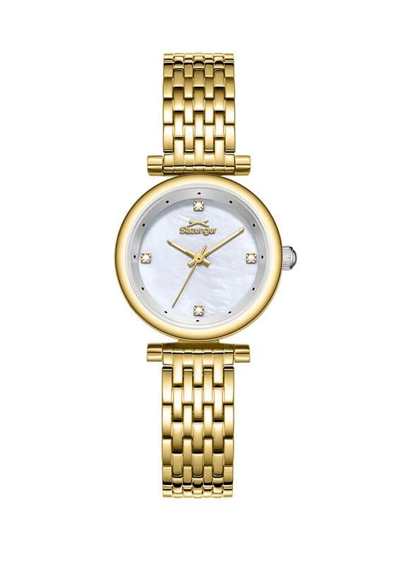 Slazenger SL.09.2526.3.02 Kadın Kol Saati