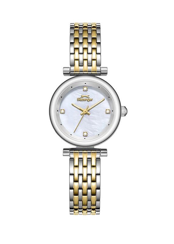 Slazenger SL.09.2526.3.04 Kadın Kol Saati