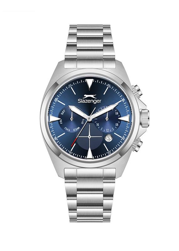Slazenger SL.09.2527.2.03 Erkek Kol Saati