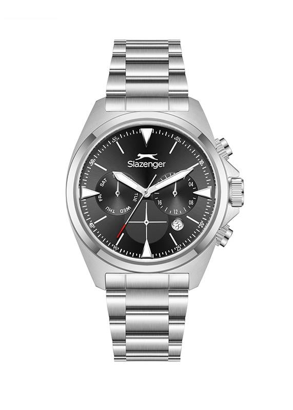 Slazenger SL.09.2527.2.01 Erkek Kol Saati