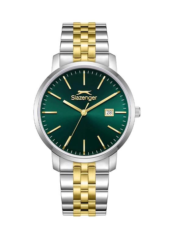 Slazenger SL.09.2529.1.06 Erkek Kol Saati