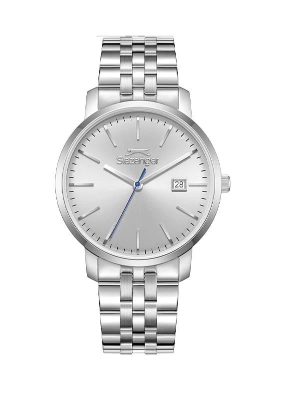Slazenger SL.09.2529.1.03 Erkek Kol Saati