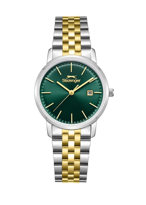 Slazenger SL.09.2530.3.03 Kadın Kol Saati