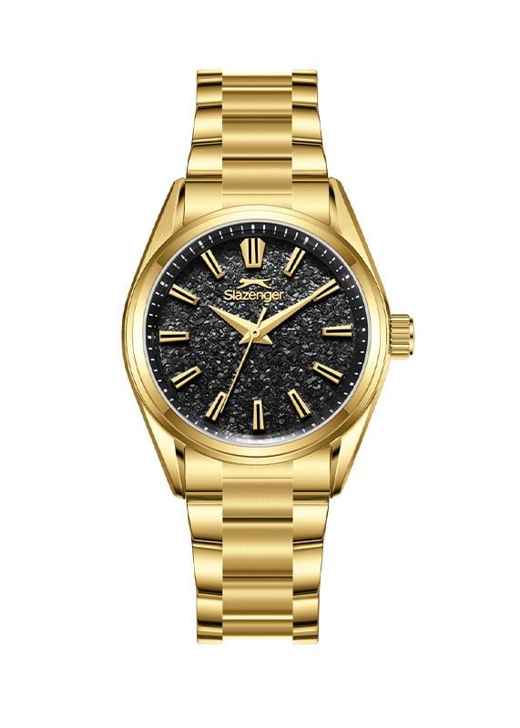 Slazenger SL.09.2533.3.07 Kadın Kol Saati