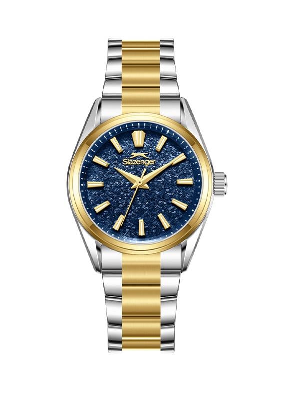 Slazenger SL.09.2533.3.05 Kadın Kol Saati