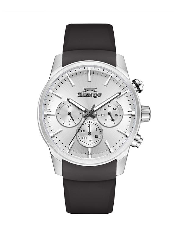 Slazenger SL.09.2535.2.03 Erkek Kol Saati
