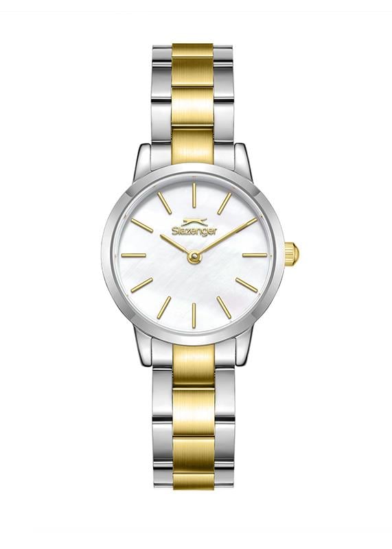 Slazenger SL.09.2536.3.06 Kadın Kol Saati