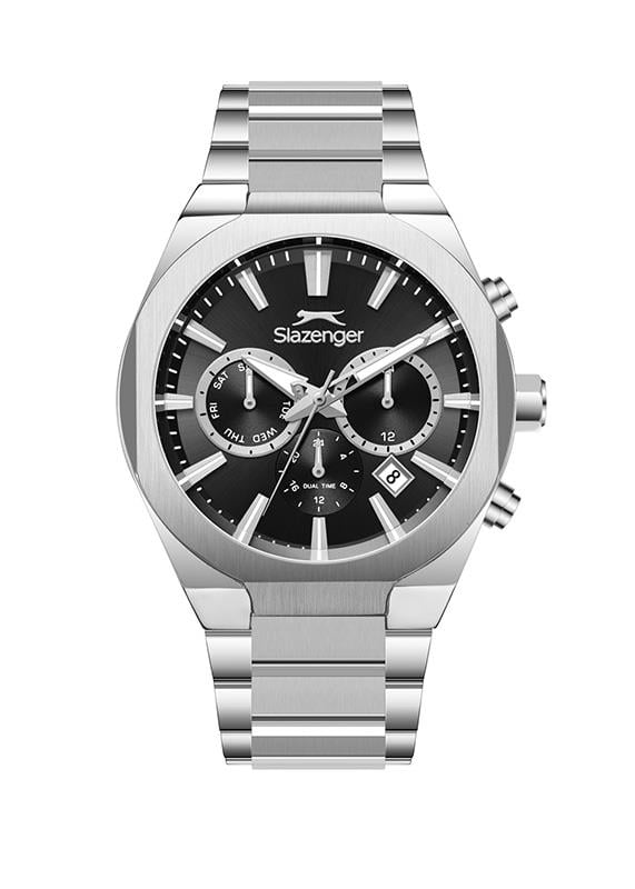 Slazenger SL.09.2540.2.01 Erkek Kol Saati