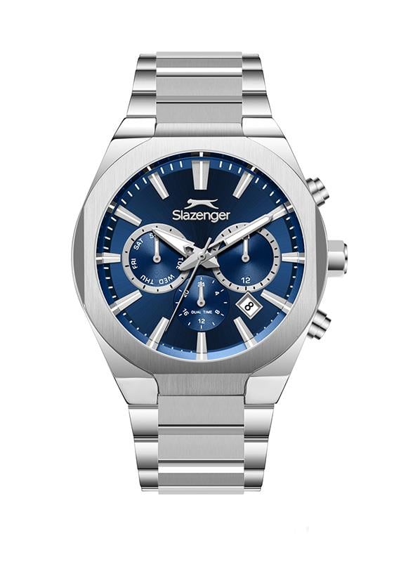 Slazenger SL.09.2540.2.02 Erkek Kol Saati