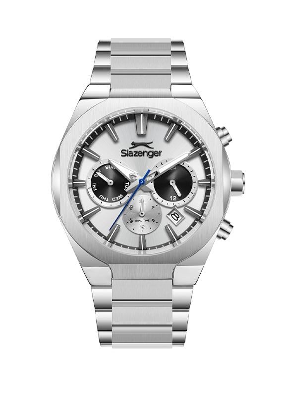 Slazenger SL.09.2540.2.04 Erkek Kol Saati