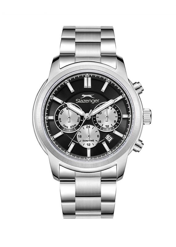 Slazenger SL.09.2541.2.01 Erkek Kol Saati