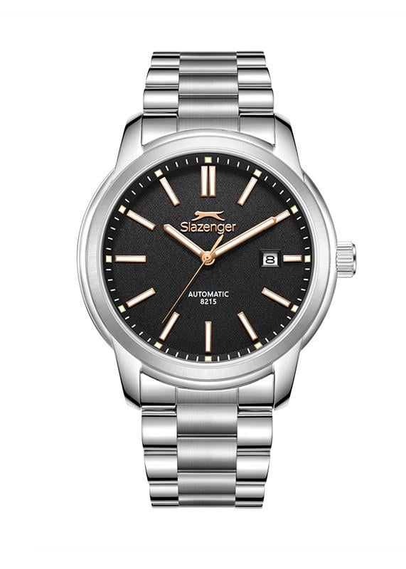 Slazenger SL.09.2542.2.04 Erkek Kol Saati
