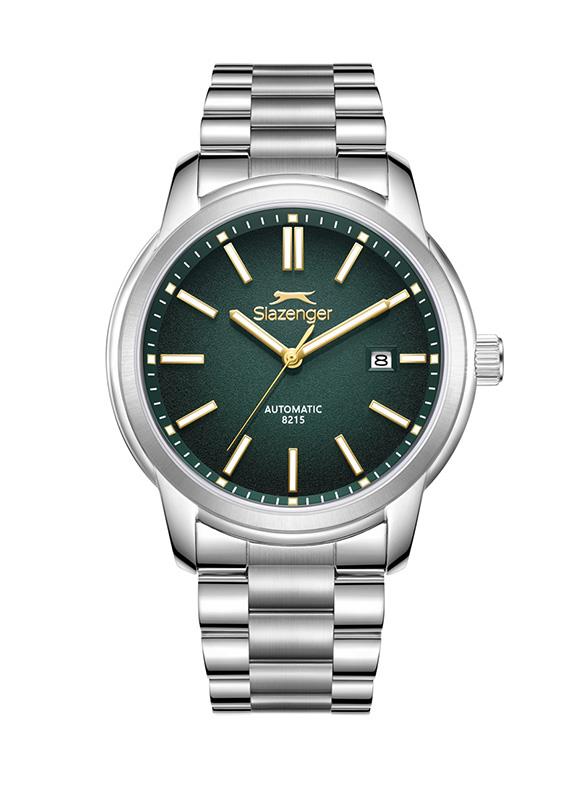 Slazenger SL.09.2542.2.03 Erkek Kol Saati