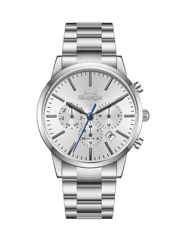 Slazenger SL.09.2545.2.04 Erkek Kol Saati