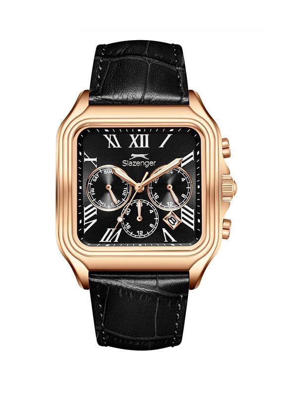 Slazenger SL.09.2548.2.04 Erkek Kol Saati