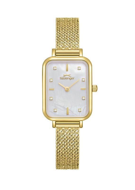 Slazenger SL.09.2550.3.03 Kadın Kol Saati