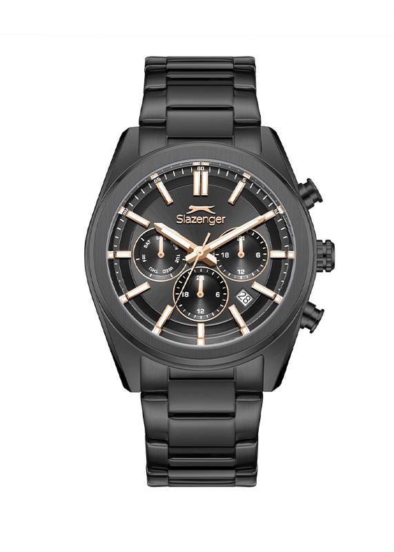 Slazenger SL.09.2554.2.05 Erkek Kol Saati