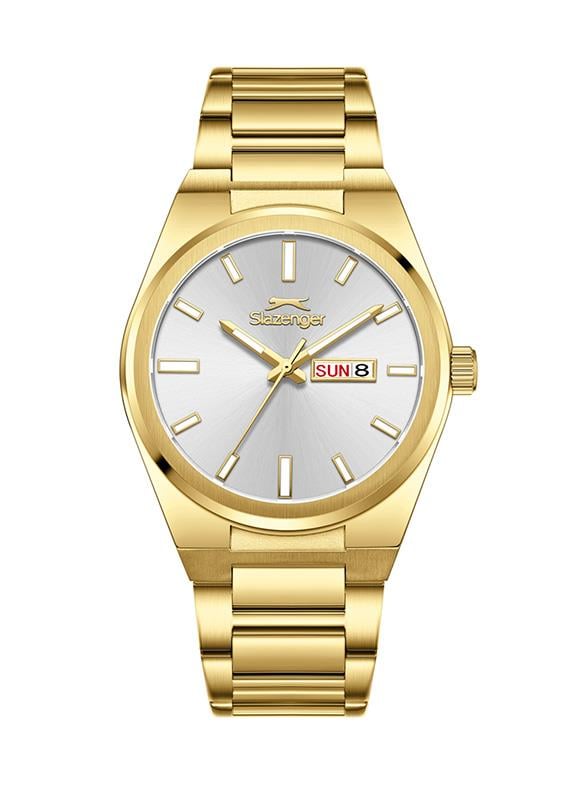 Slazenger SL.09.2555.2.05 Erkek Kol Saati