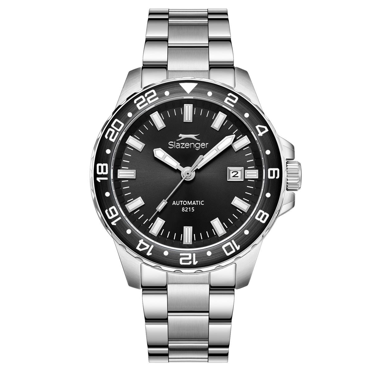 Slazenger SL.09.2556.2.01 Erkek Kol Saati