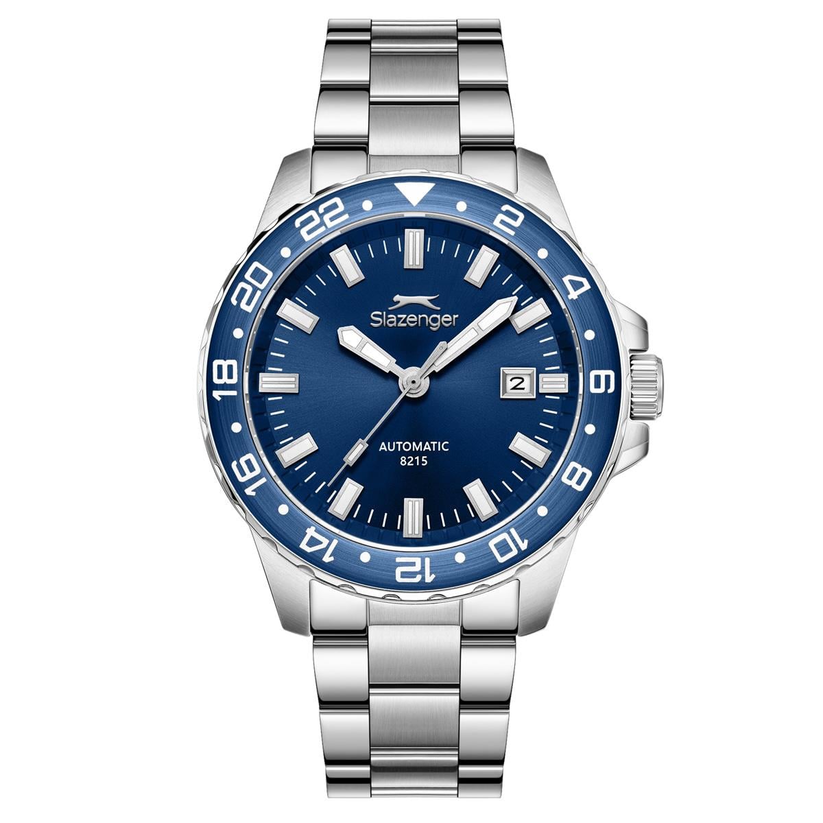 Slazenger SL.09.2556.2.05 Erkek Kol Saati
