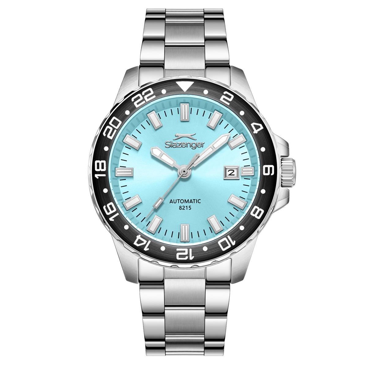 Slazenger SL.09.2556.2.03 Erkek Kol Saati