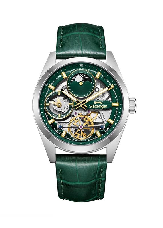 Slazenger SL.09.2559.2.05 Erkek Kol Saati