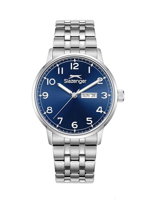 Slazenger SL.09.2560.2.07 Erkek Kol Saati