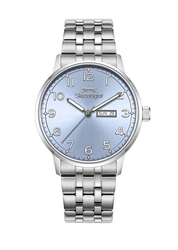 Slazenger SL.09.2560.2.05 Erkek Kol Saati