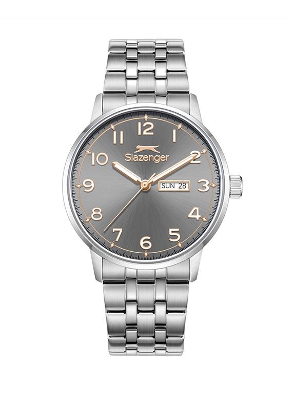 Slazenger SL.09.2560.2.04 Erkek Kol Saati