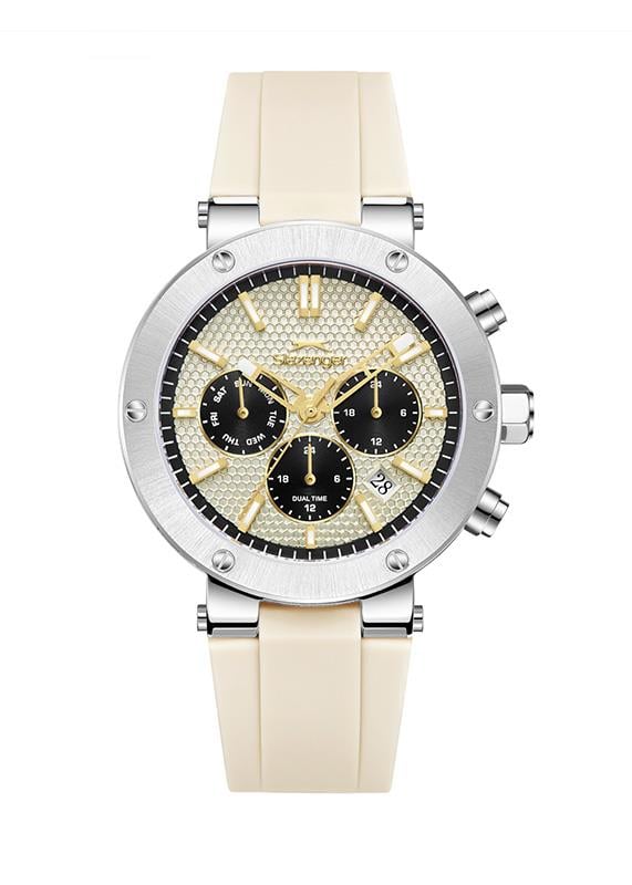Slazenger SL.09.2564.2.04 Erkek Kol Saati