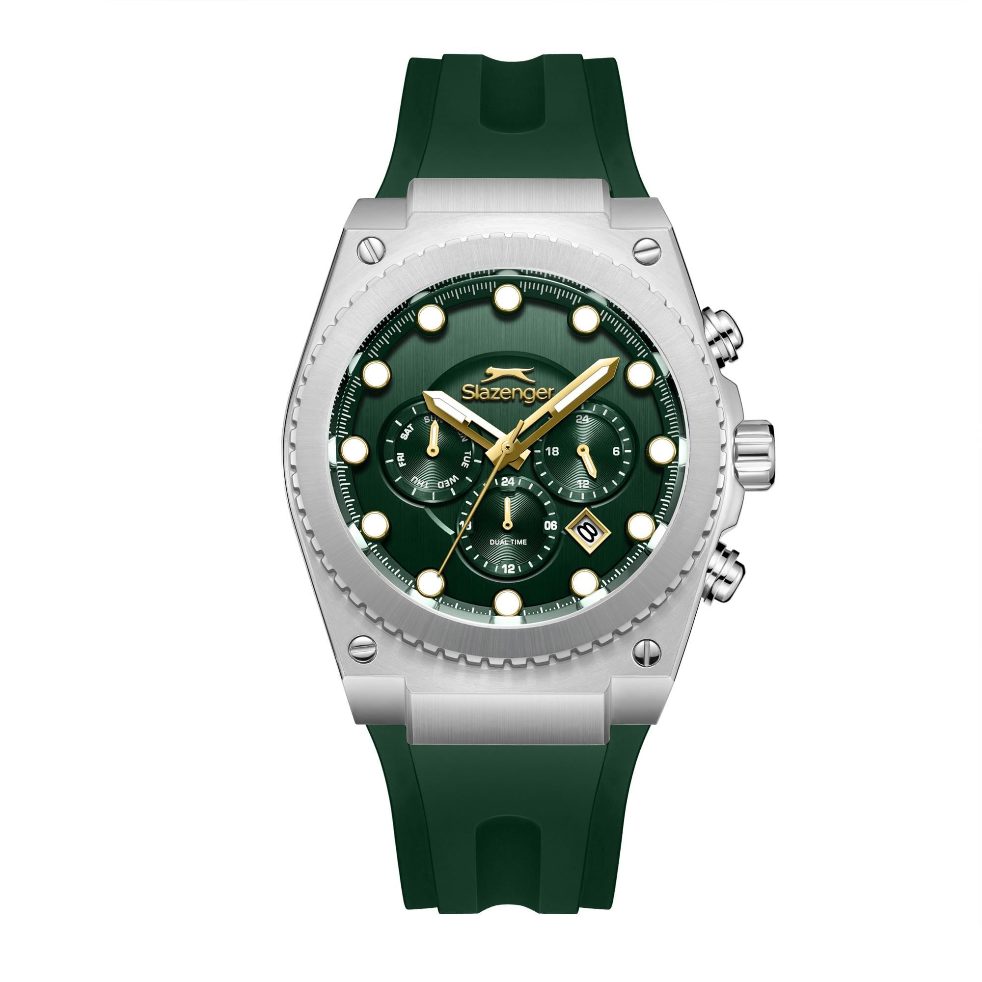 Slazenger SL.09.2568.2.375 Erkek Kol Saati